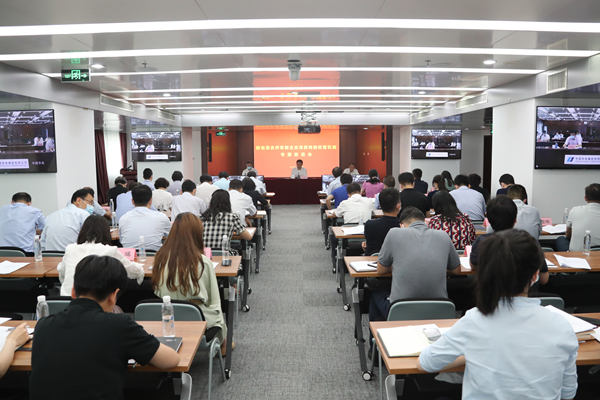 翁杰明、國資、國企、央企、國資委、副主任、企業(yè)改革、新聞宣傳