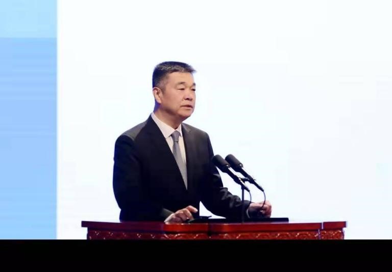 郝鵬、國資、央企、國資委、書記、主任、國企、企業(yè)改革