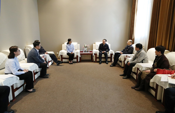 郝鵬、國資、央企、國資委、書記、主任、國企、企業(yè)改革