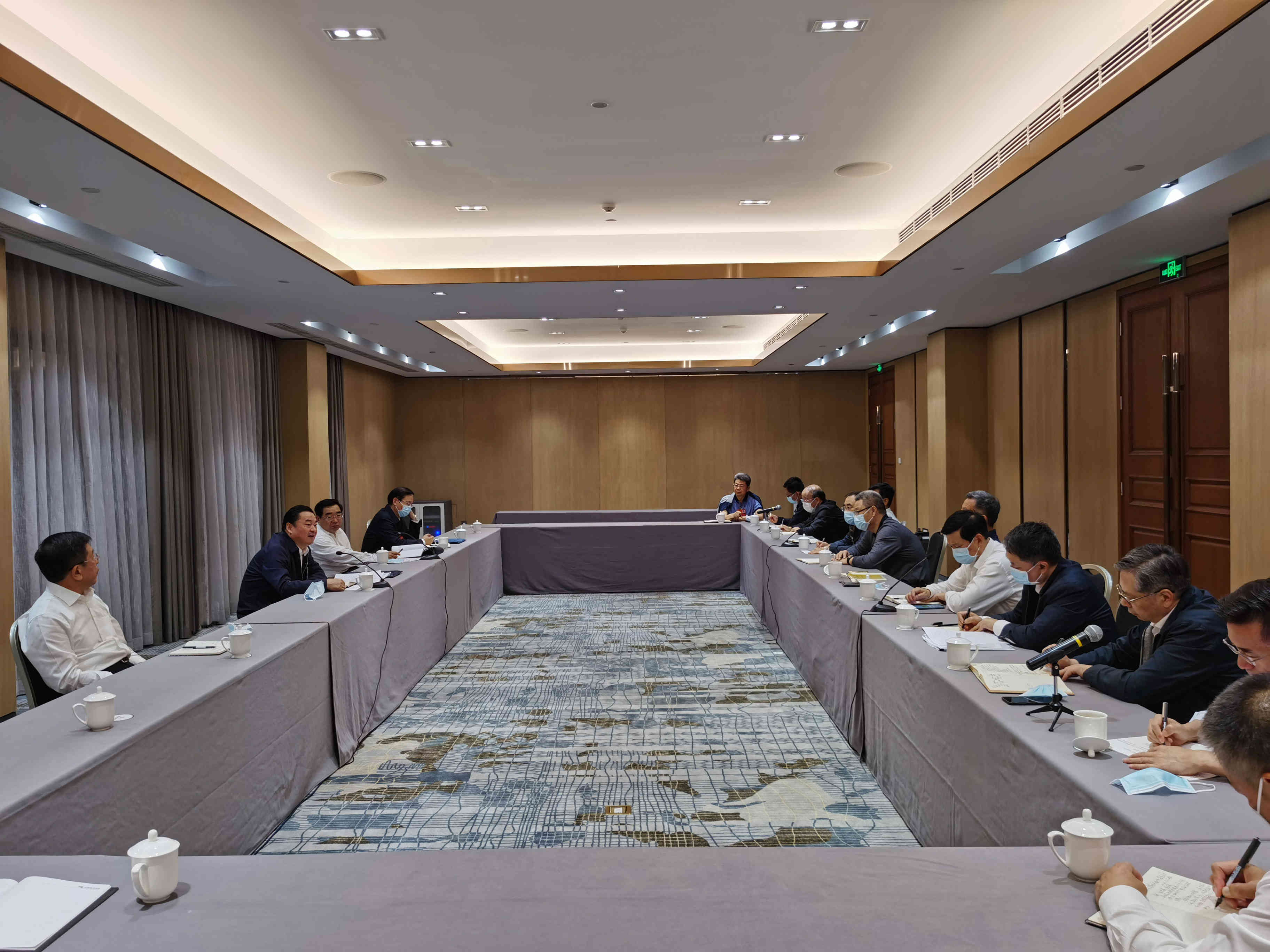 郝鵬、國(guó)資、央企、國(guó)資委、書記、主任、國(guó)企、企業(yè)改革