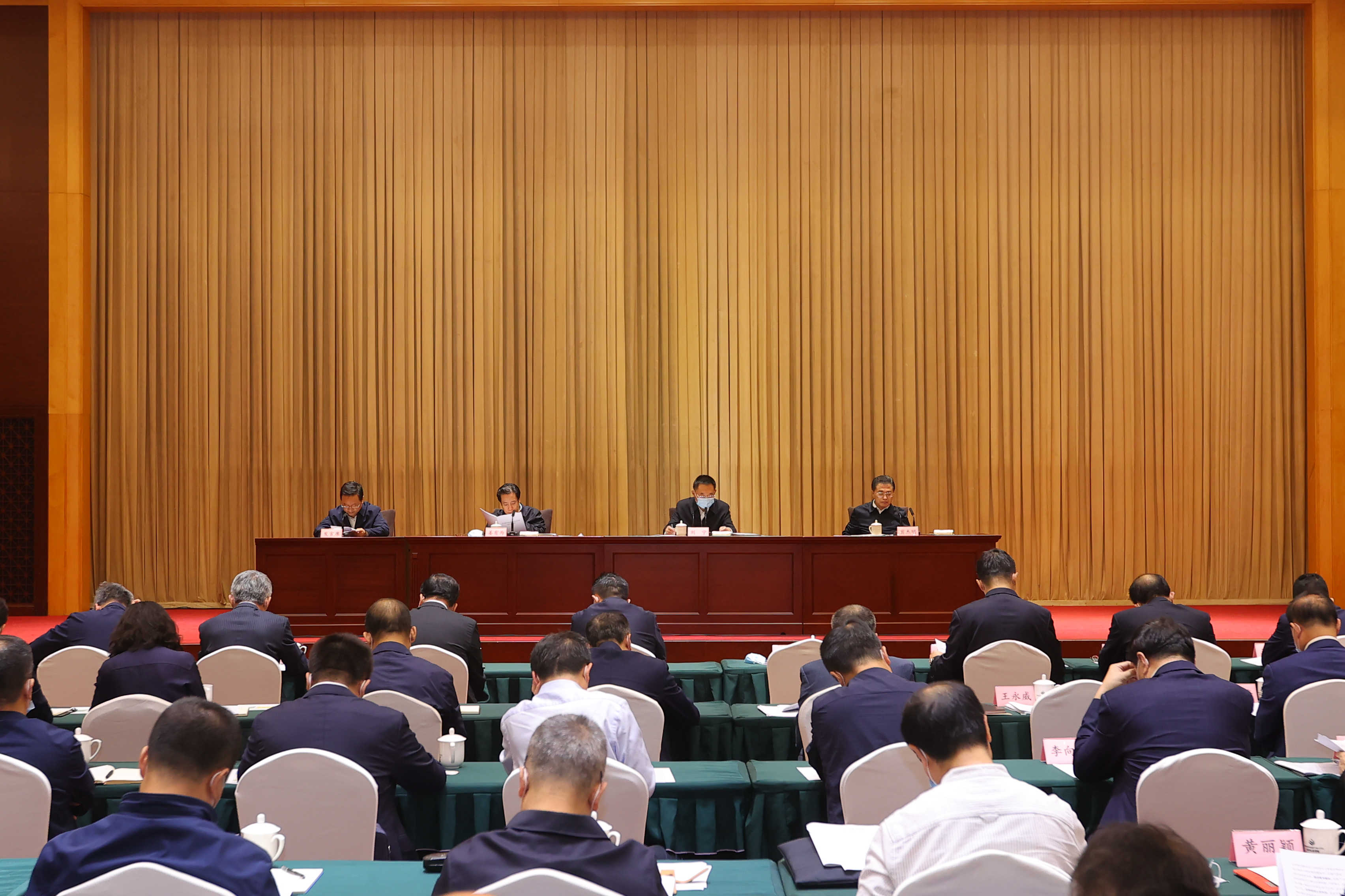 翁杰明、國資、國企、央企、國資委、副主任、企業(yè)改革、新聞宣傳