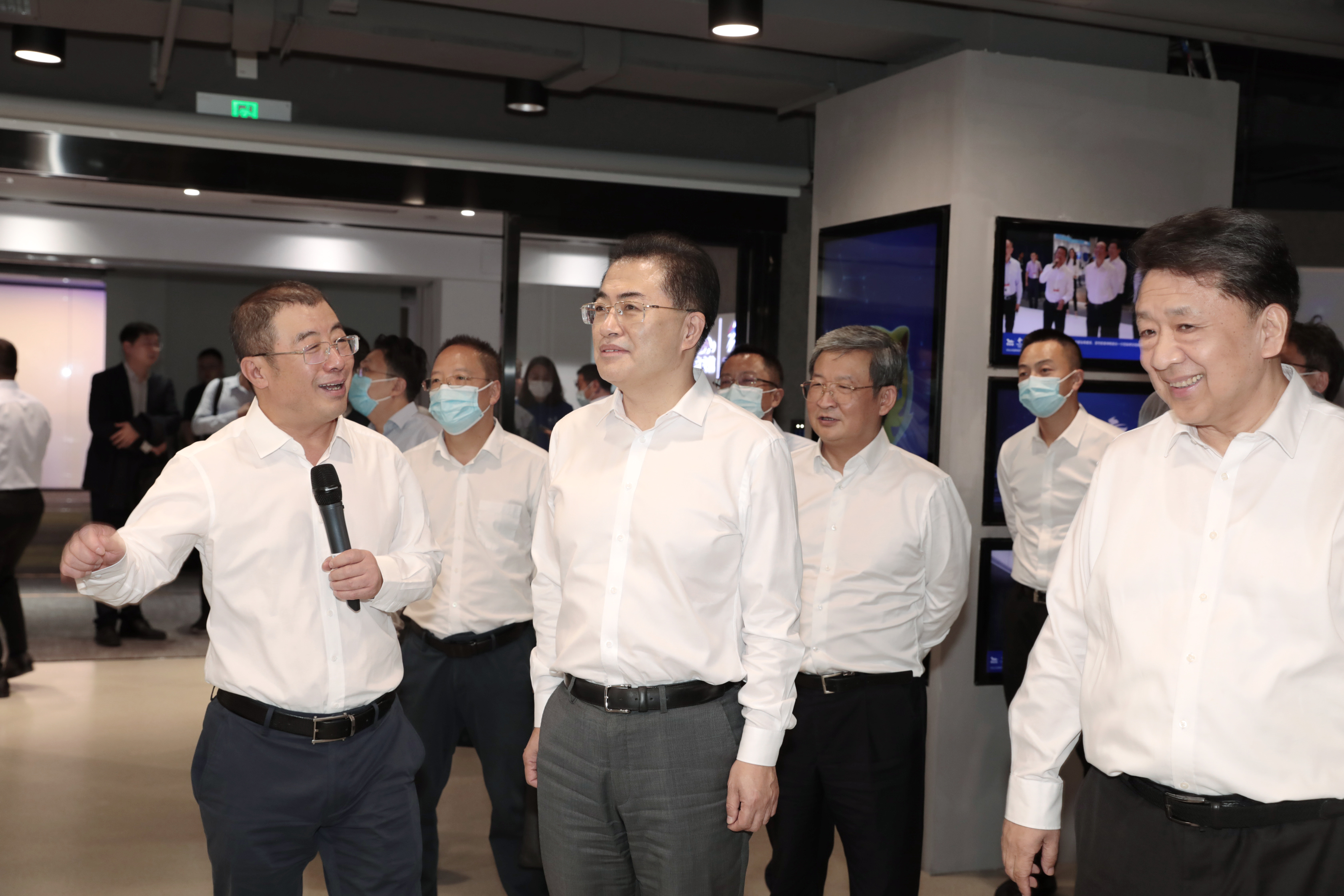 翁杰明、國資、國企、央企、國資委、副主任、企業(yè)改革、新聞宣傳