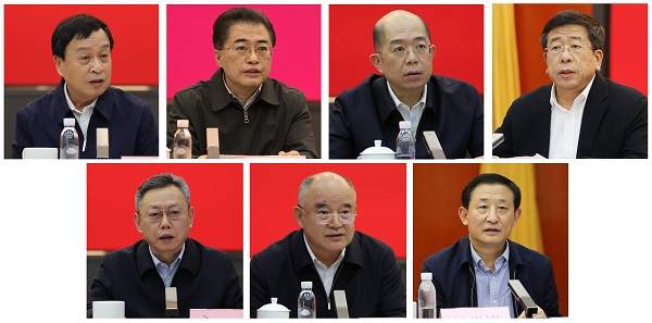 郝鵬、國資、央企、國資委、書記、主任、國企、企業(yè)改革