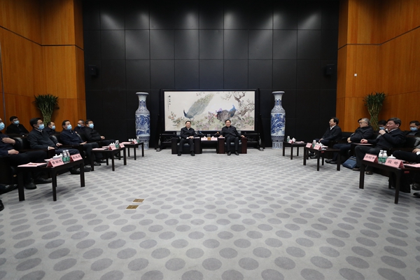 郝鵬、國(guó)資、央企、國(guó)資委、書(shū)記、主任、國(guó)企、企業(yè)改革