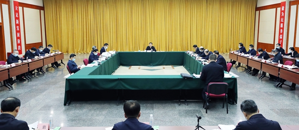郝鵬、國資、央企、國資委、書記、主任、國企、企業(yè)改革