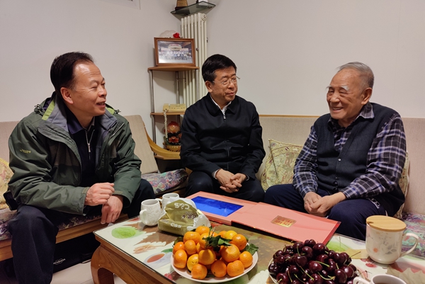 郝鵬、國資、央企、國資委、書記、主任、國企、企業(yè)改革
