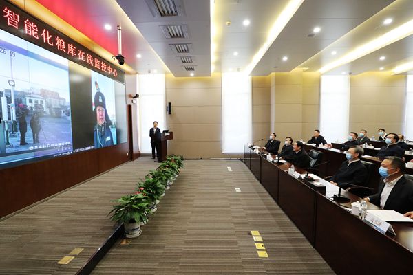 郝鵬、國資、央企、國資委、書記、主任、國企、企業(yè)改革