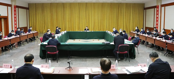 郝鵬、國(guó)資、央企、國(guó)資委、書(shū)記、主任、國(guó)企、企業(yè)改革