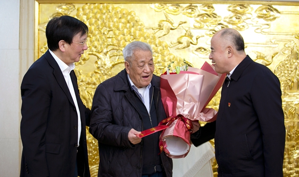 郝鵬、國資、央企、國資委、書記、主任、國企、企業(yè)改革