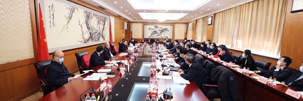 郝鵬、國(guó)資、央企、國(guó)資委、書記、主任、國(guó)企、企業(yè)改革