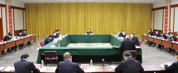 郝鵬、國資、央企、國資委、書記、主任、國企、企業(yè)改革